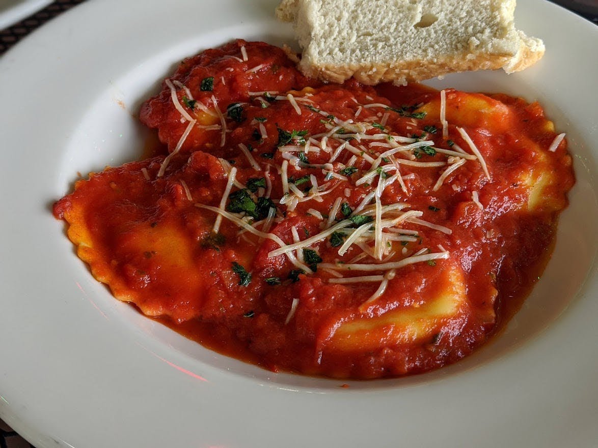 Coco's West Italian Restaurant by null