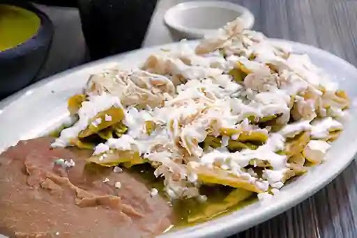 Señor Latino Suc. Valle by null