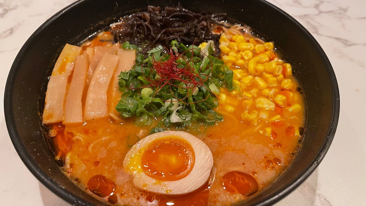 Ramen Jin by null