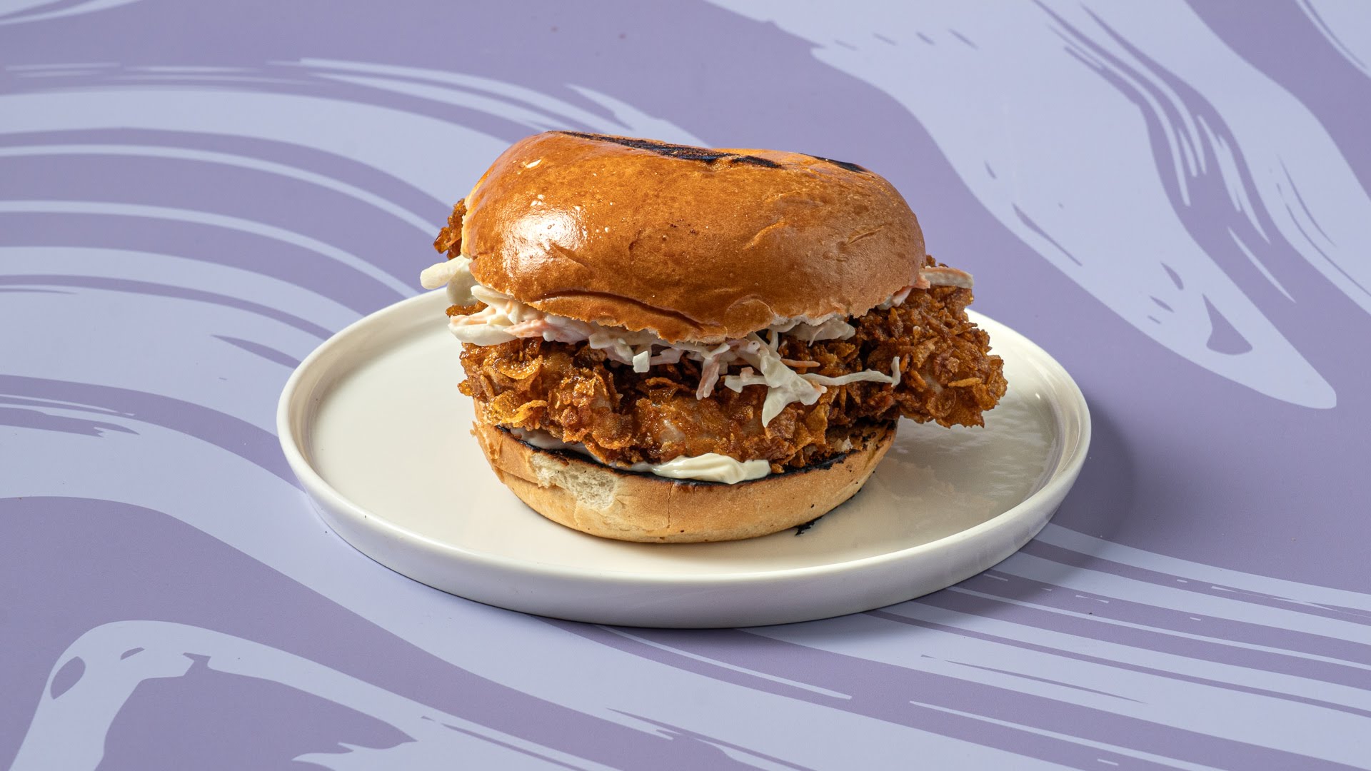 Ripple Burger image