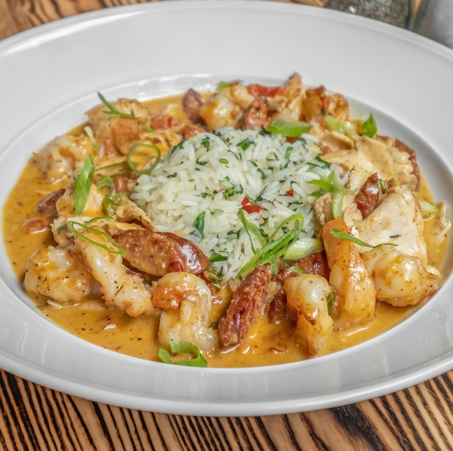 Open Road Reston by null