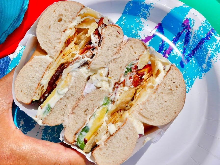 Call Your Mother Deli – Barracks Row / Capitol Hill D.C. by null