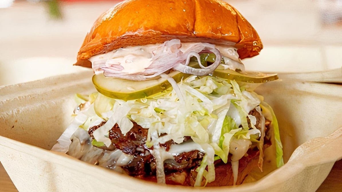 Red Apron - The Roost by null