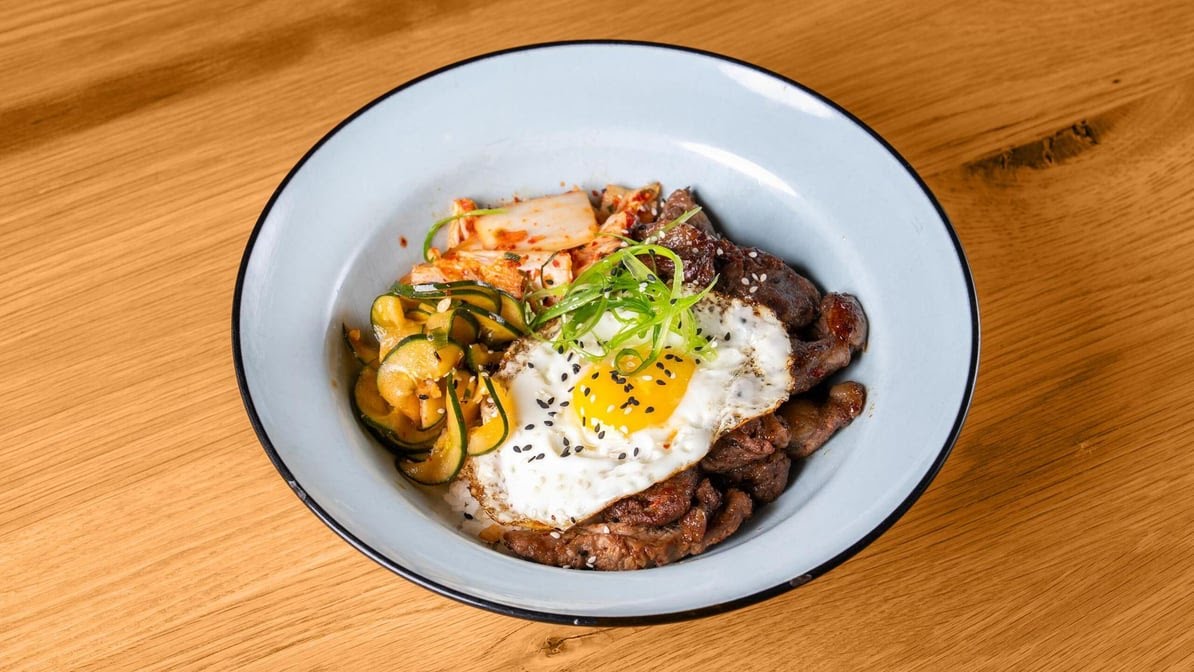 The Mailroom by null