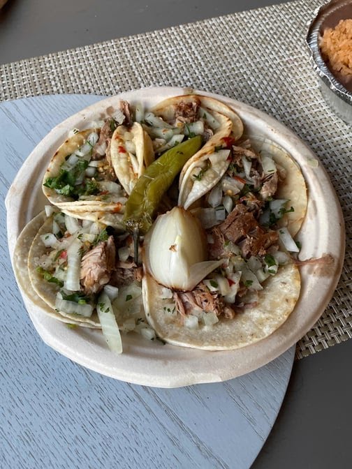 Taqueria la Fondita #2 by null