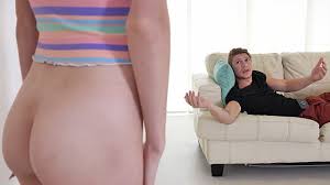Step sister seducing her step brother for his cock jpg x Step sister seduces brother