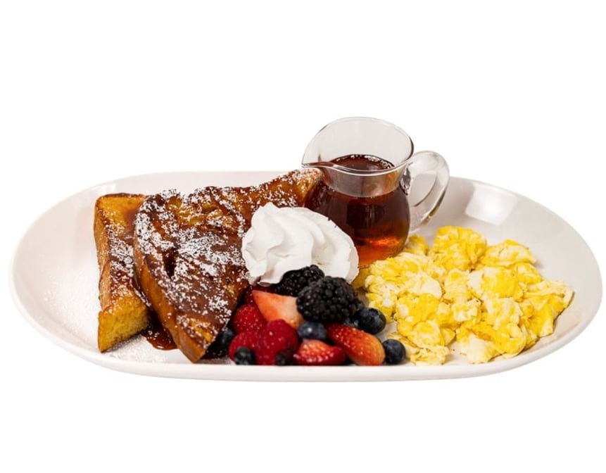 Cocina 35 Brunch by null