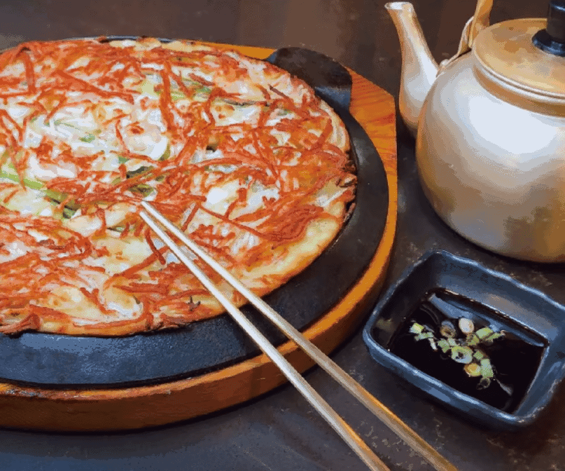 Shilla Korean Restaurant by null