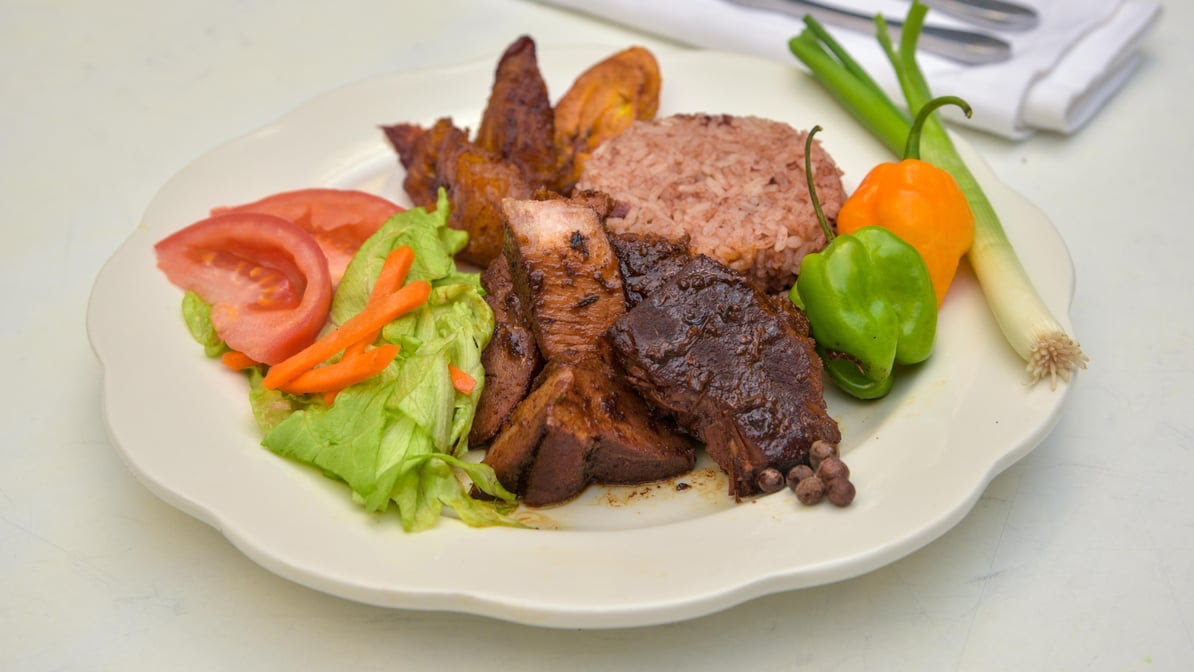 Hammond's Bakery by null