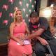 Former Tampa Bay Buccaneers player Evan Rodriguez and wife Olivia fight for ... 