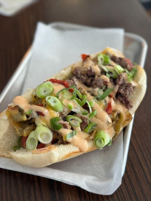 Wally's Wieners by null