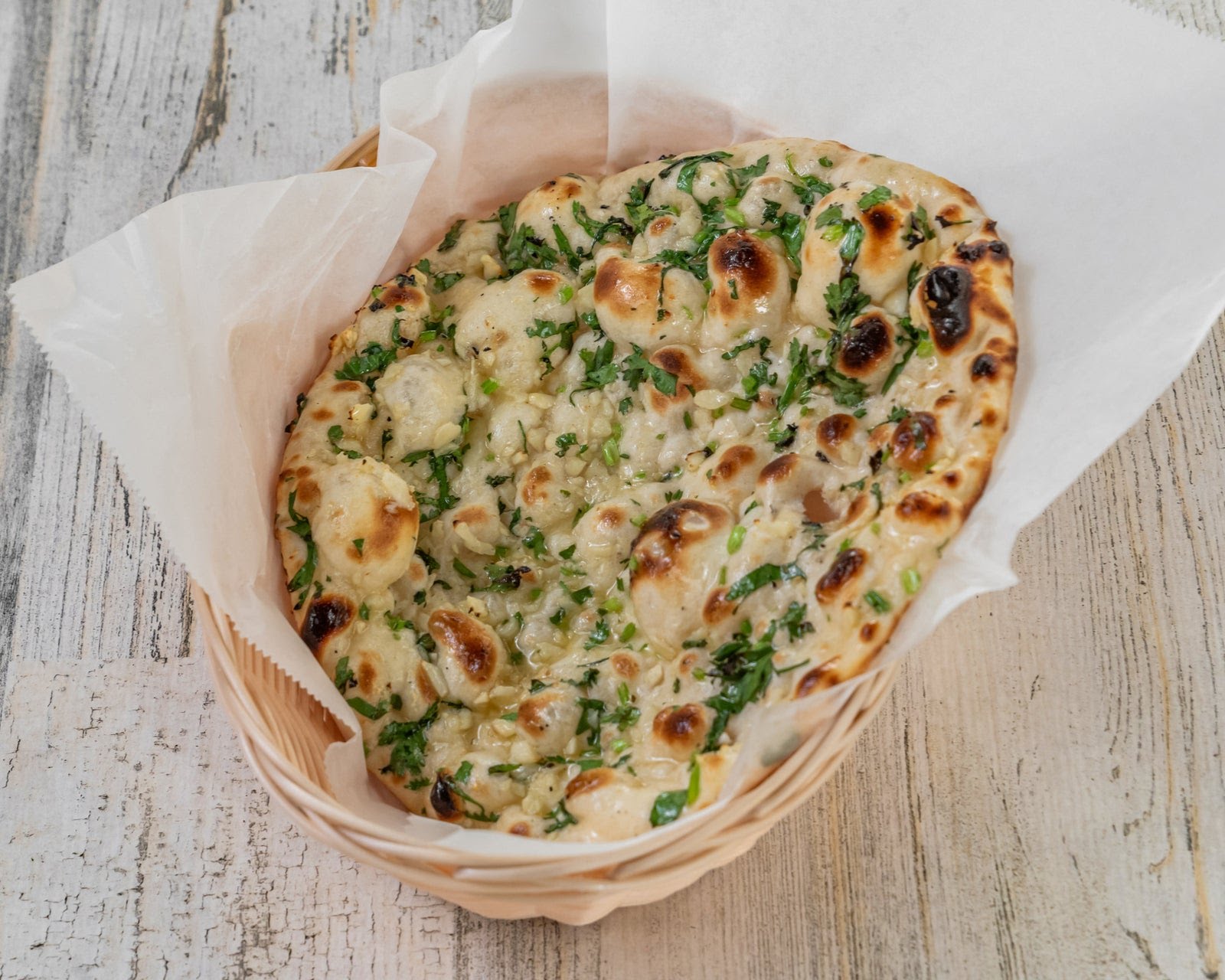 Tikka Mahal - Modern Indian Restaurant by null