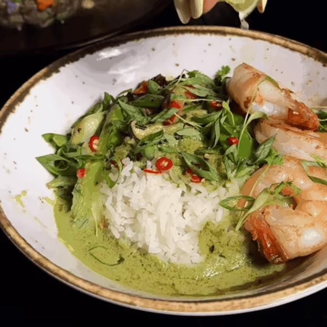 Bodhi Kitchen by null