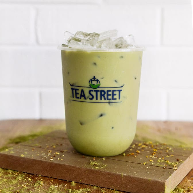 Tea Street Denver by null