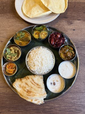 Southern Spice by null