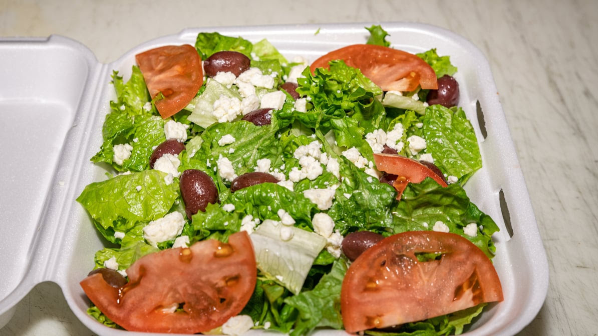 Italia Express Denton by null