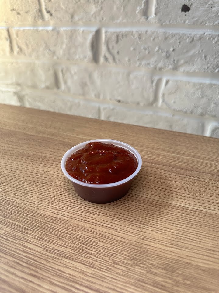 Doro Soul Food by null