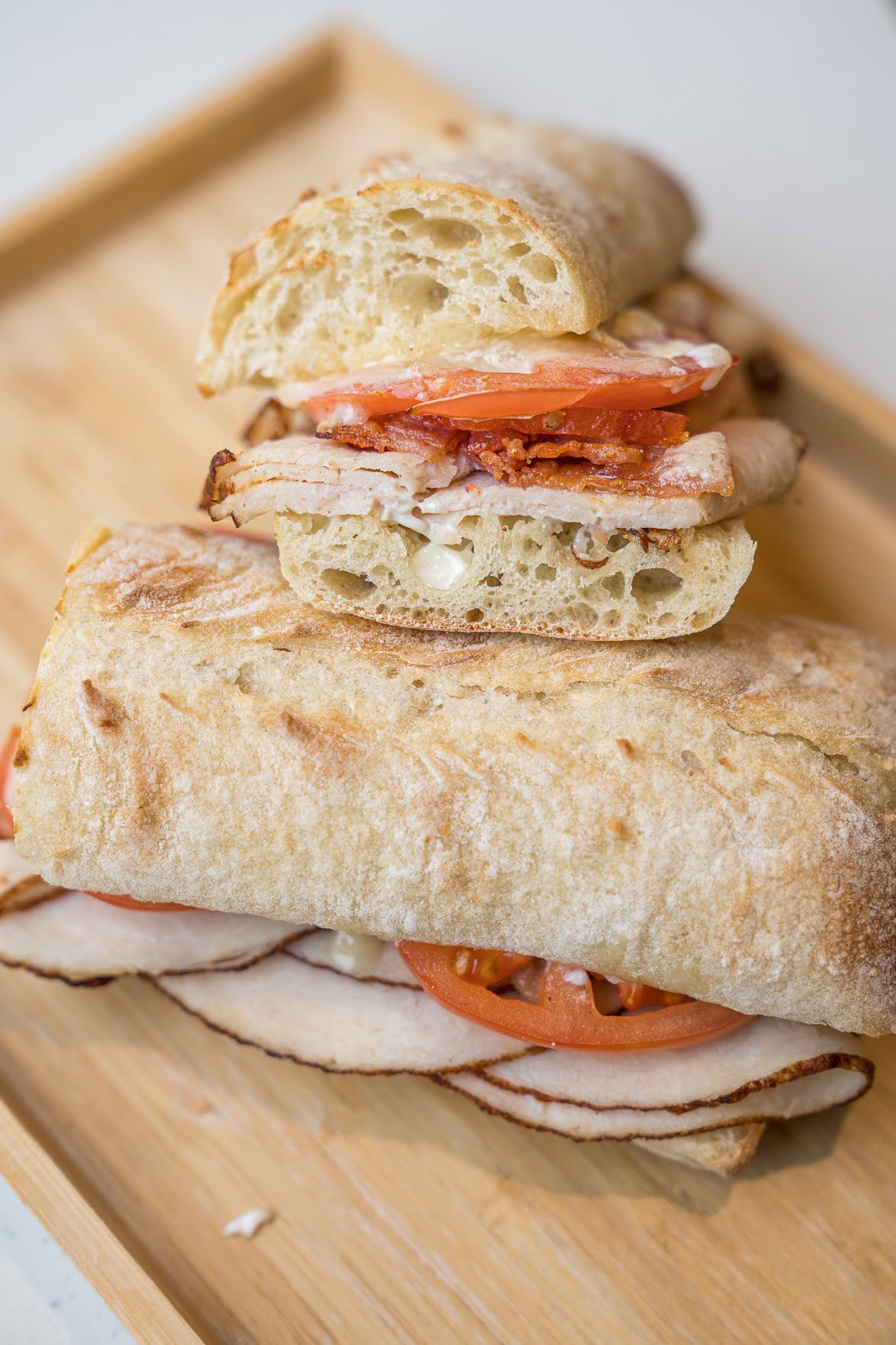 -320° Coffee & Creamery by null