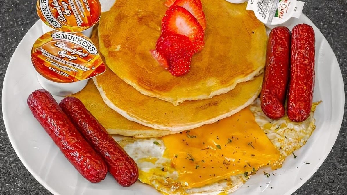 Coney Star Halal Kitchen by null