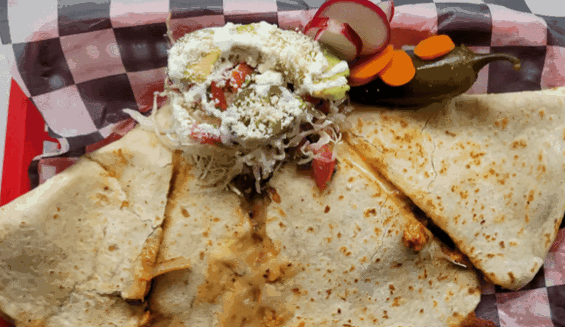 Taqueria Y Antojitos El Chido by null