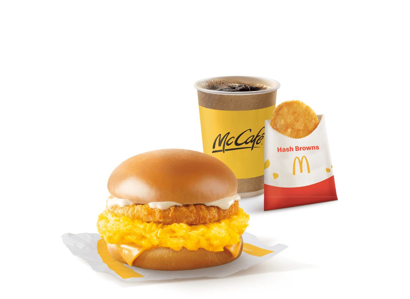 McDonald's Ang Mo Kio Park by null