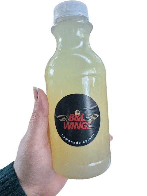 B & L Wings (Pick Up and Go Only) by null