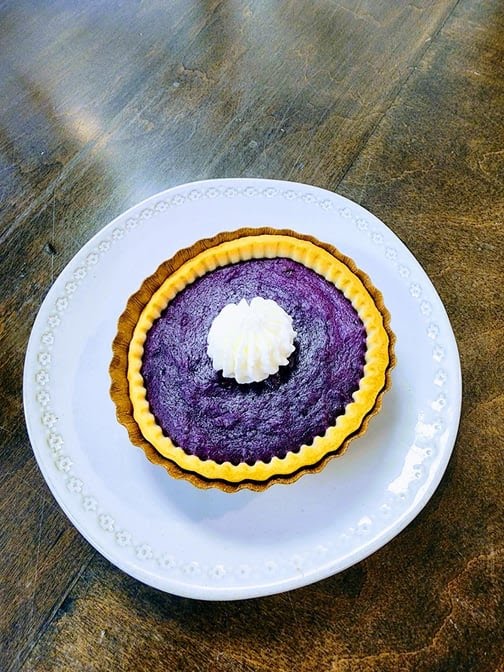 The Giving Pies by null