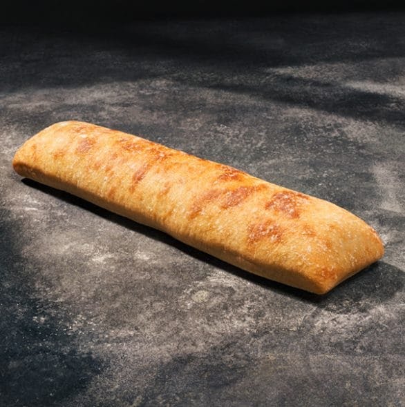 Panera Bread by null