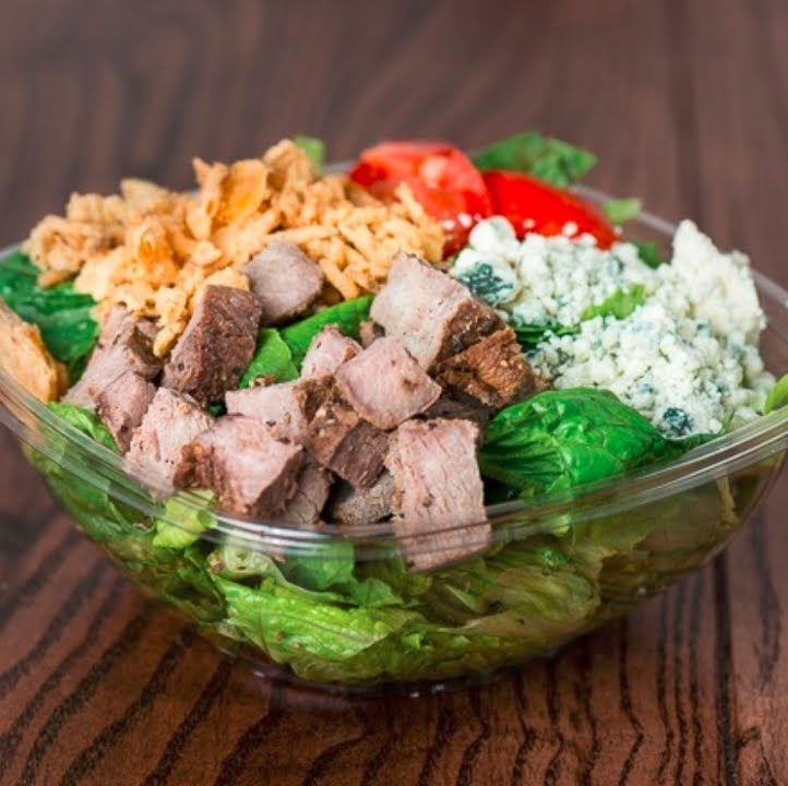 Wild Beet Salad Co. by null