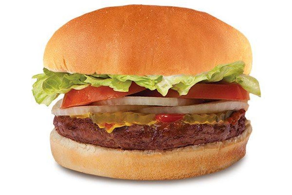 Tudor's Biscuit World by null