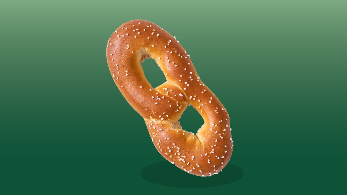 Philly Pretzel Factory by null