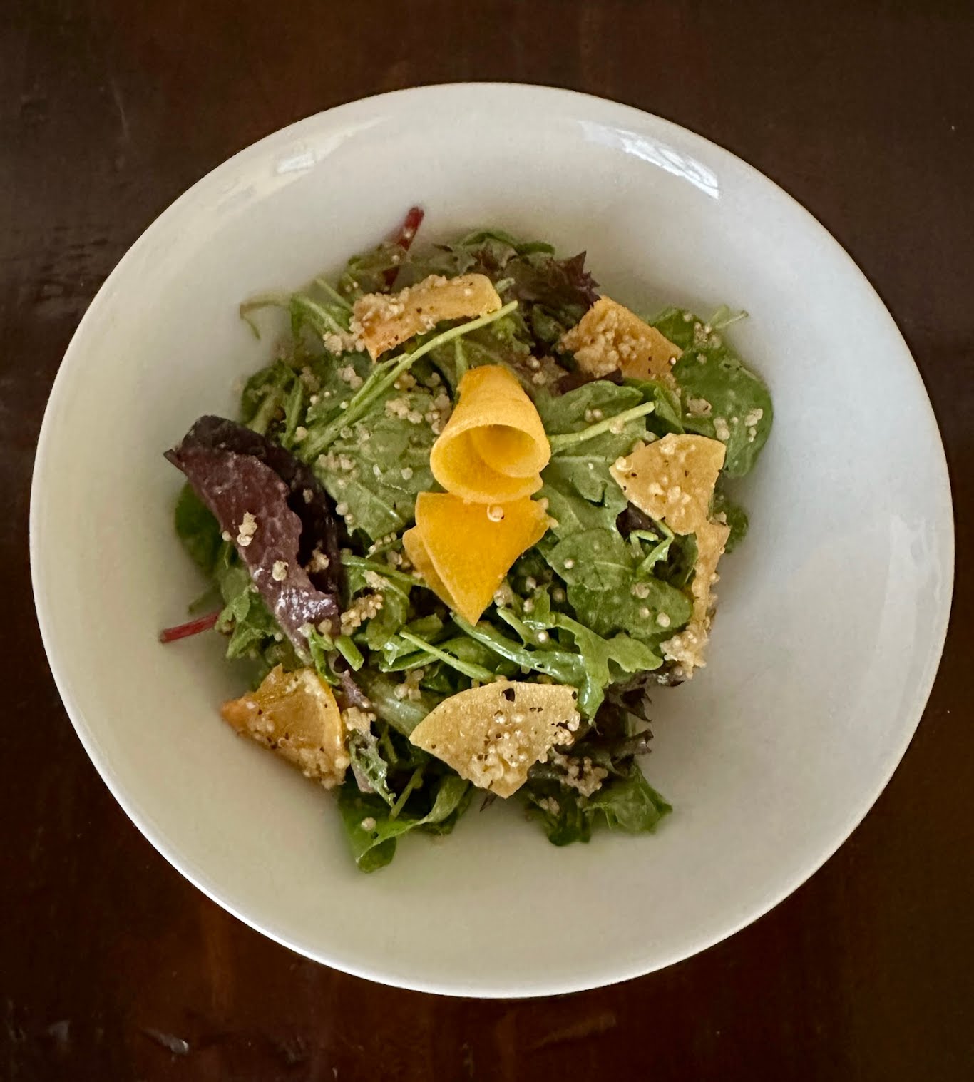 Yellow Belly Tap by null