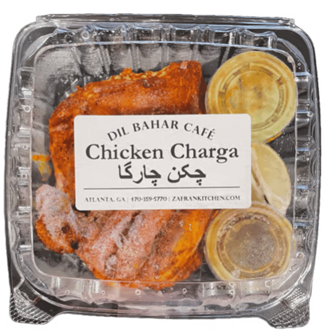 Dil Bahar Cafe & Market by null