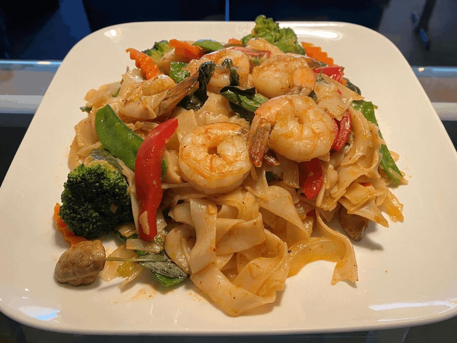 Thai Haru Restaurant by null