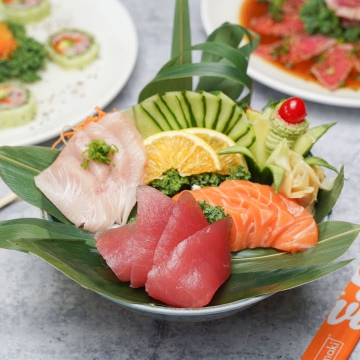 Sushi Maki - Coral Gables by null