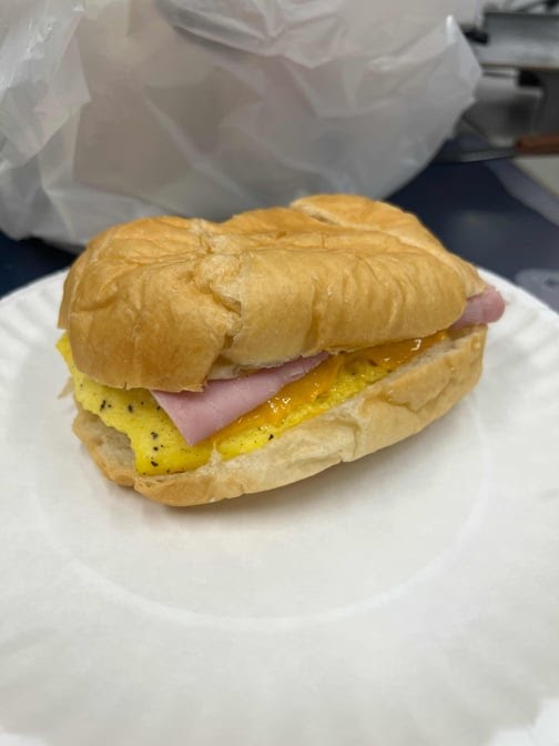 Christy's Donuts by null