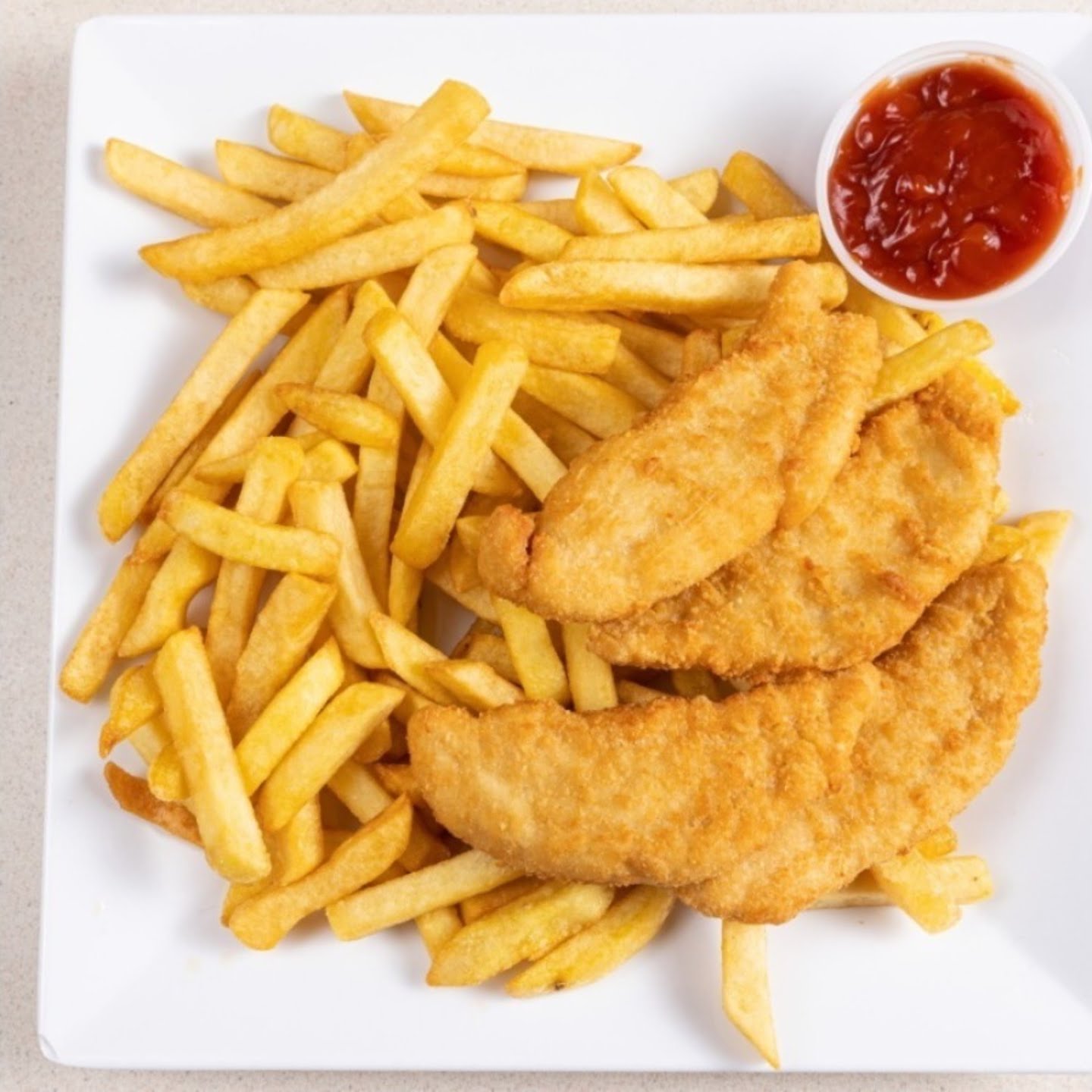 Homemade Taqueria by null