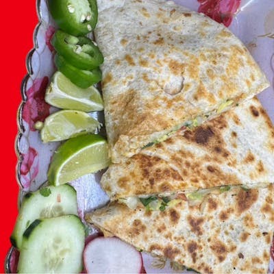 La Frontera Restaurant by null