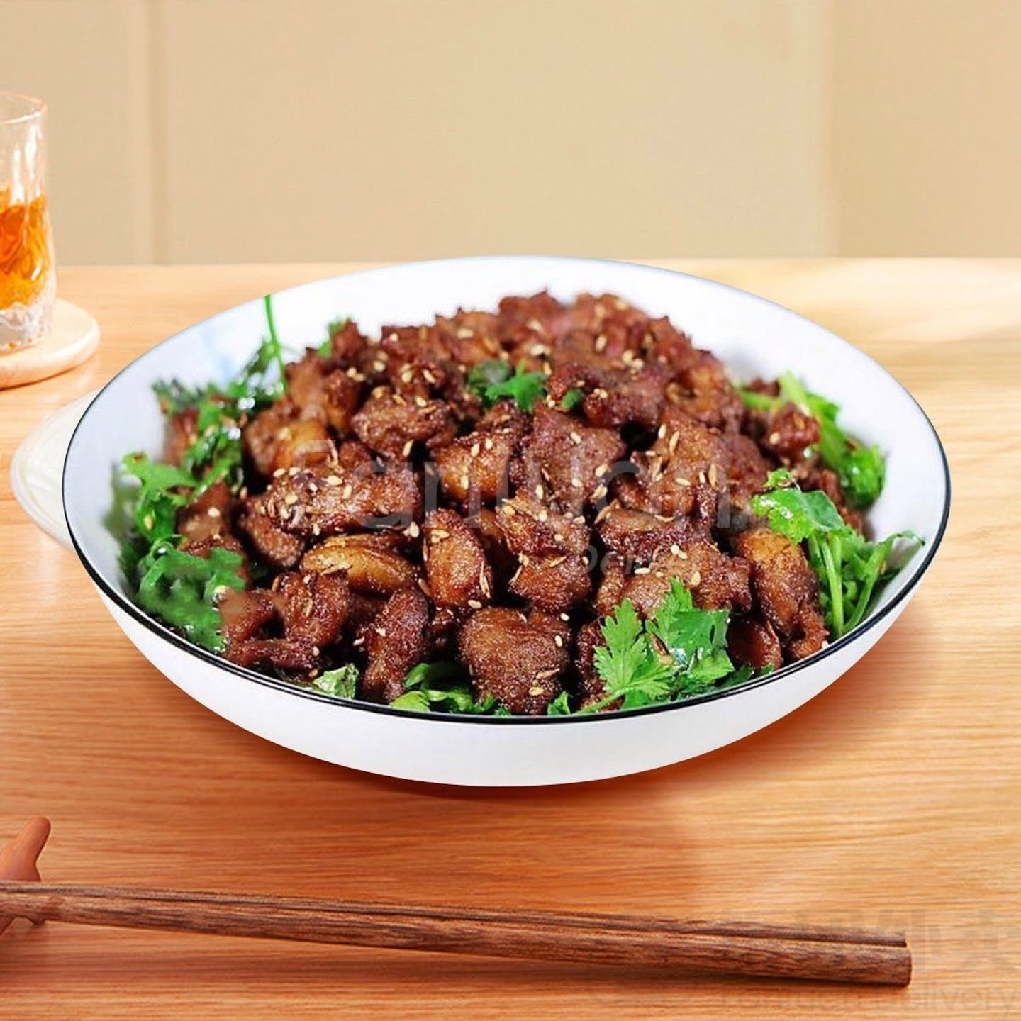 China Kitchen by null