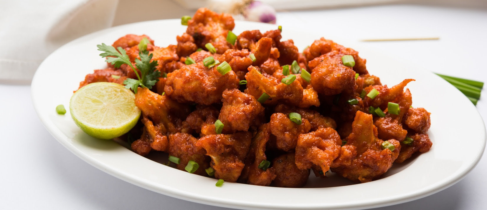 Zaiqa Indian Cuisine - South Waterfront by null