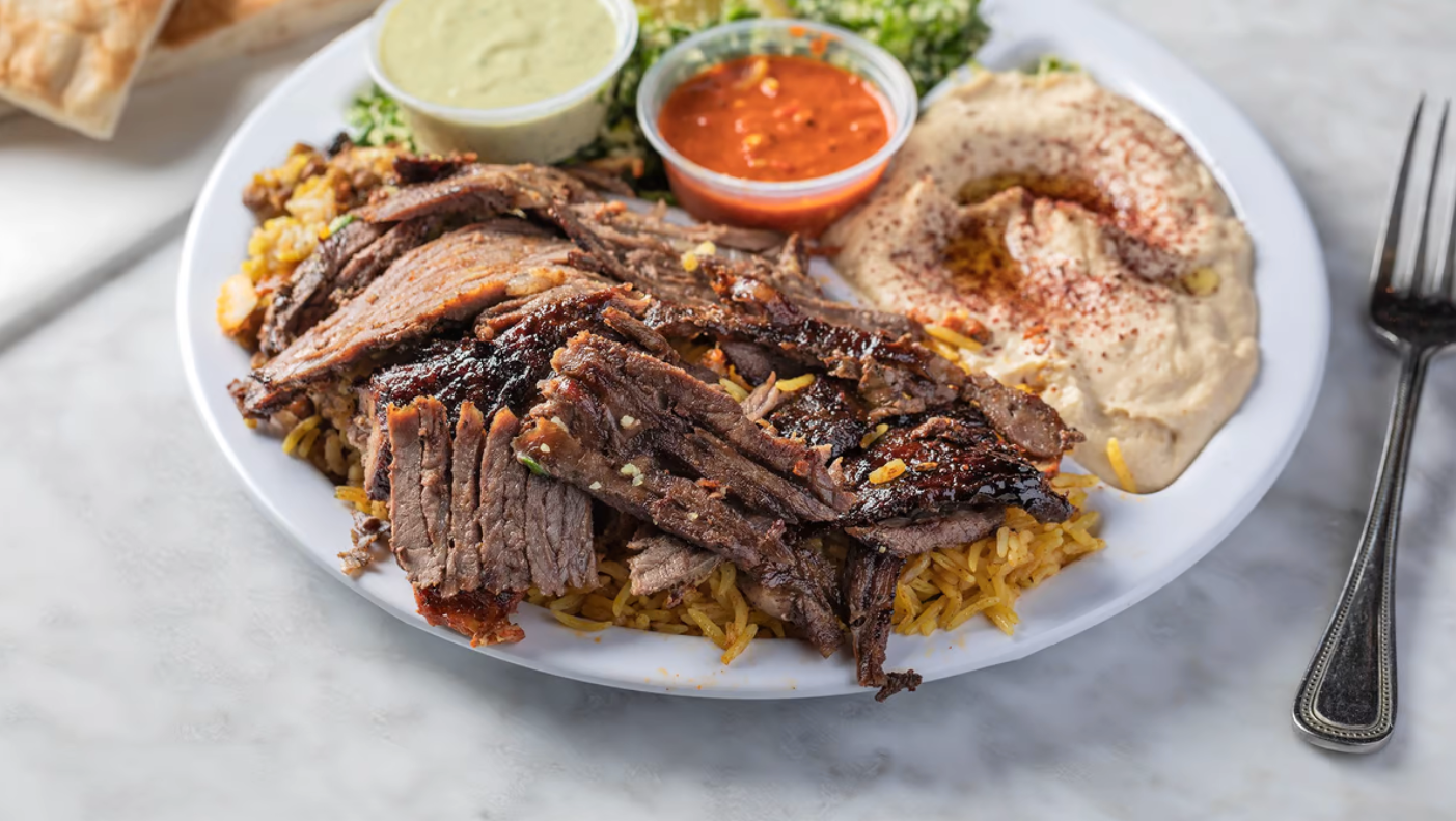 Sultan's Market by null