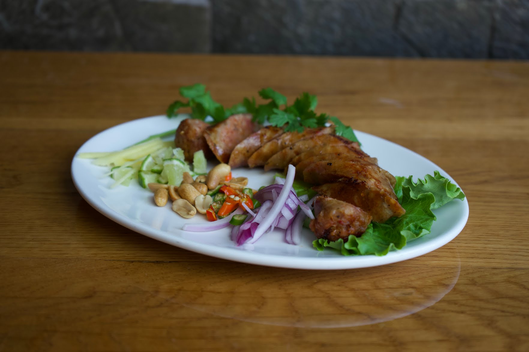 Lers Ros Thai by null