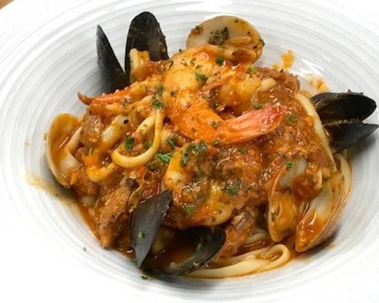 Grotto Downtown by null