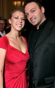 Candace cameron bure jodie sweetin wedding rcna jpg x Jodie sweetin sex tape