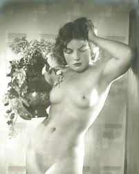 Vintage erotic photo art nude model porn pictures photos sex images pictoa jpg x Vintage 1940