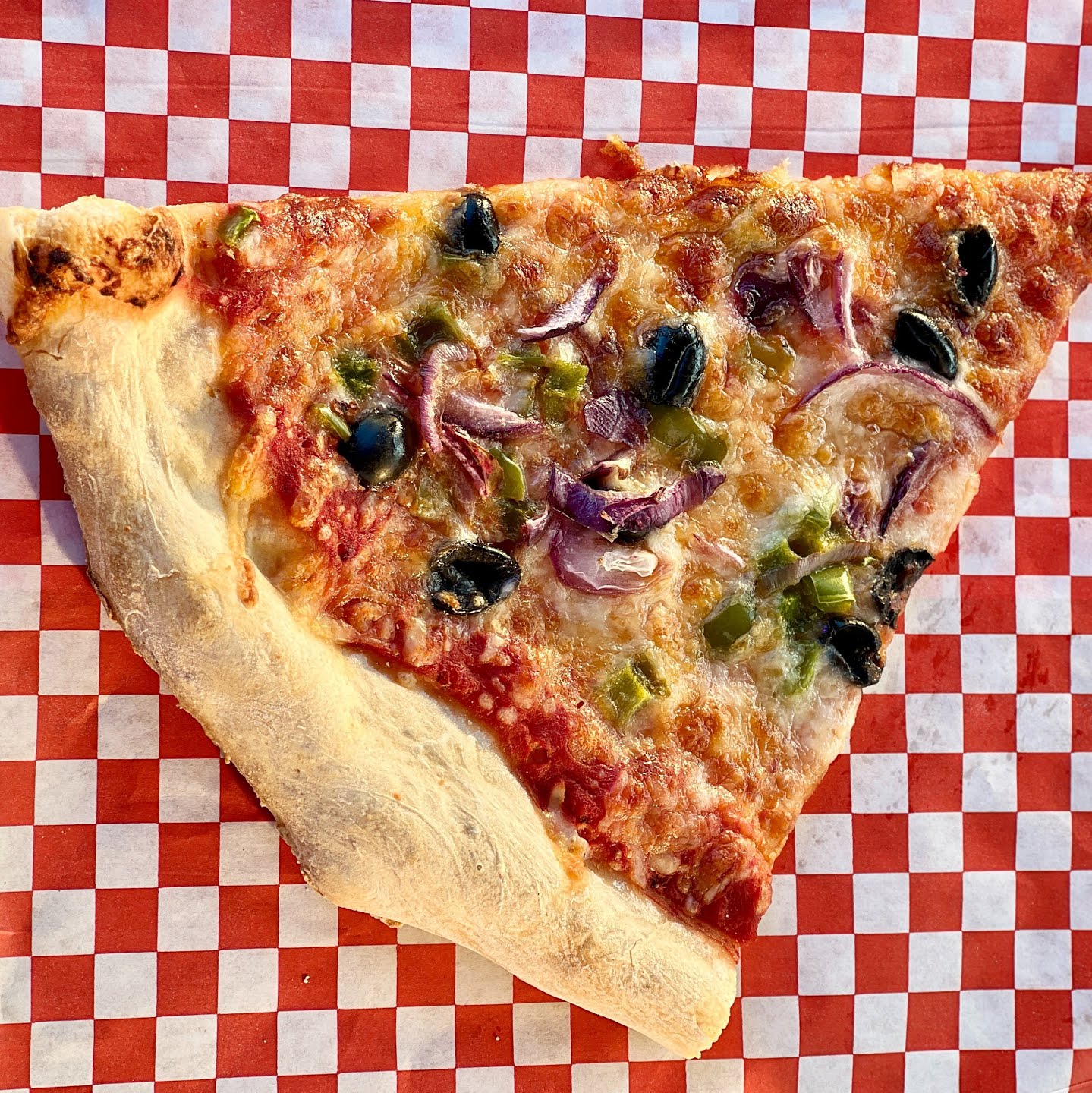 Tony's Pizzaria Surfers Point, Ventura Beach by null