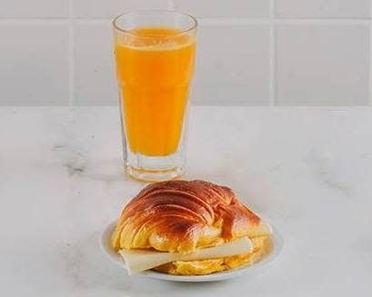 A Padaria Portuguesa by null