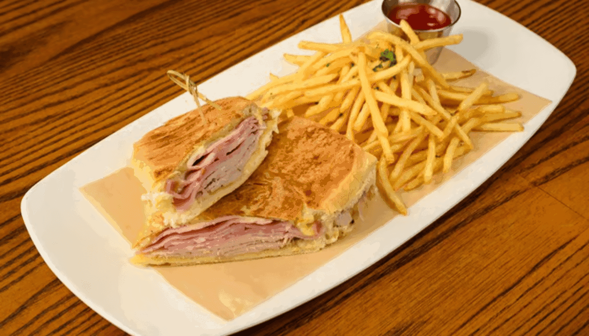 Padrino’s Cuban Restaurant by null