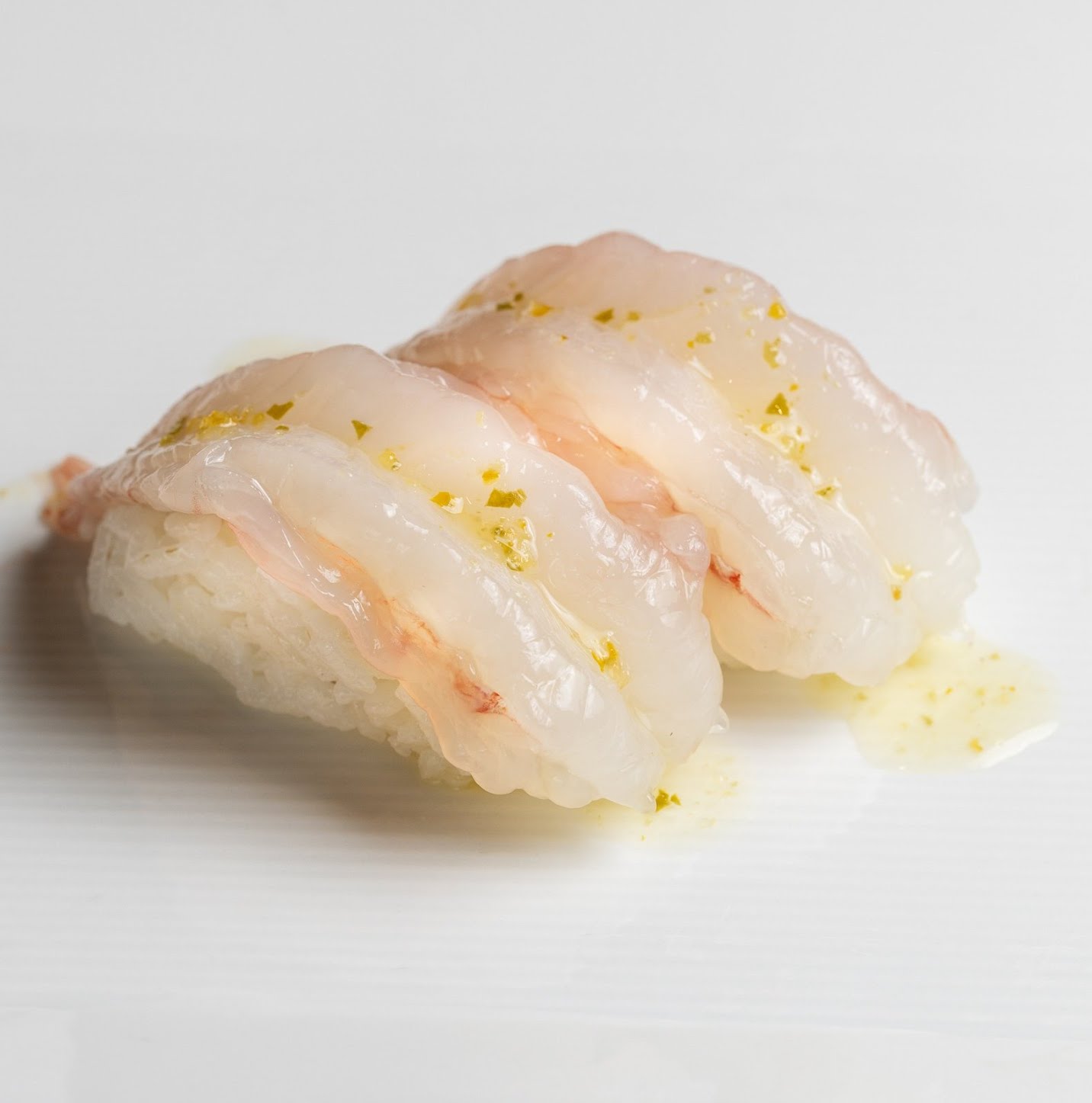 SUGARFISH by sushi nozawa by null
