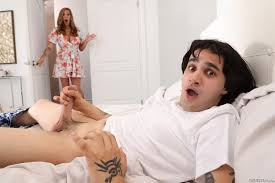 Stepmom spying stepson jerk off armani black taboo porn video jpg x Jerks off step son